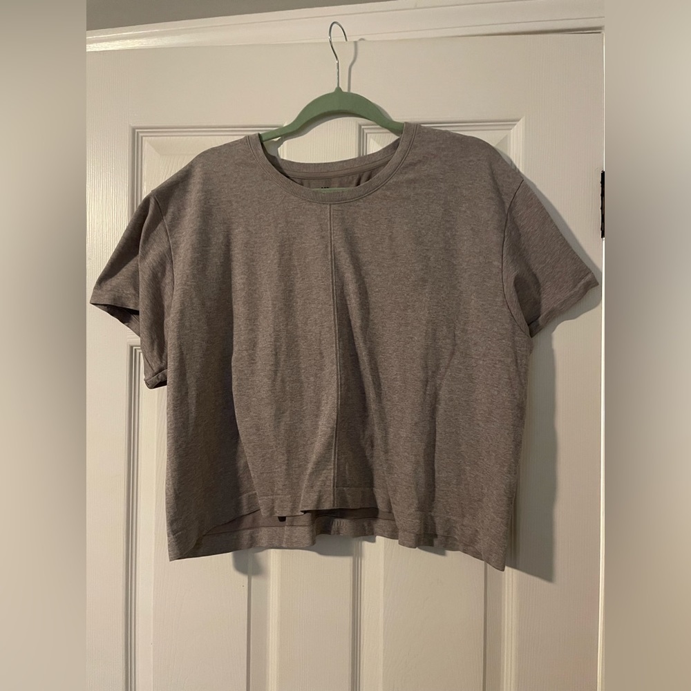 Target All in Motion Workout Tee